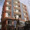 Hotel Haway, Italy, Cattolica